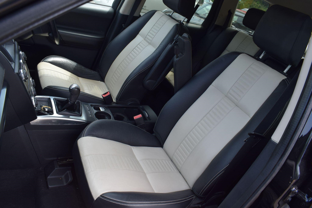 Land Rover Freelander 2 Suv Silver #26