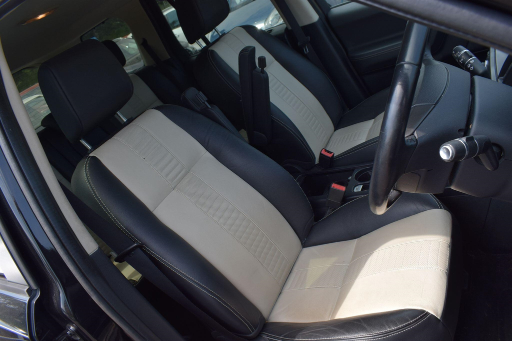 Land Rover Freelander 2 Suv Silver #21
