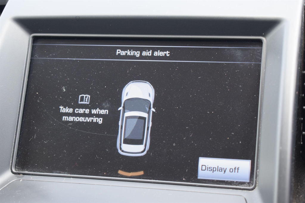 Land Rover Freelander 2 Suv Silver #36