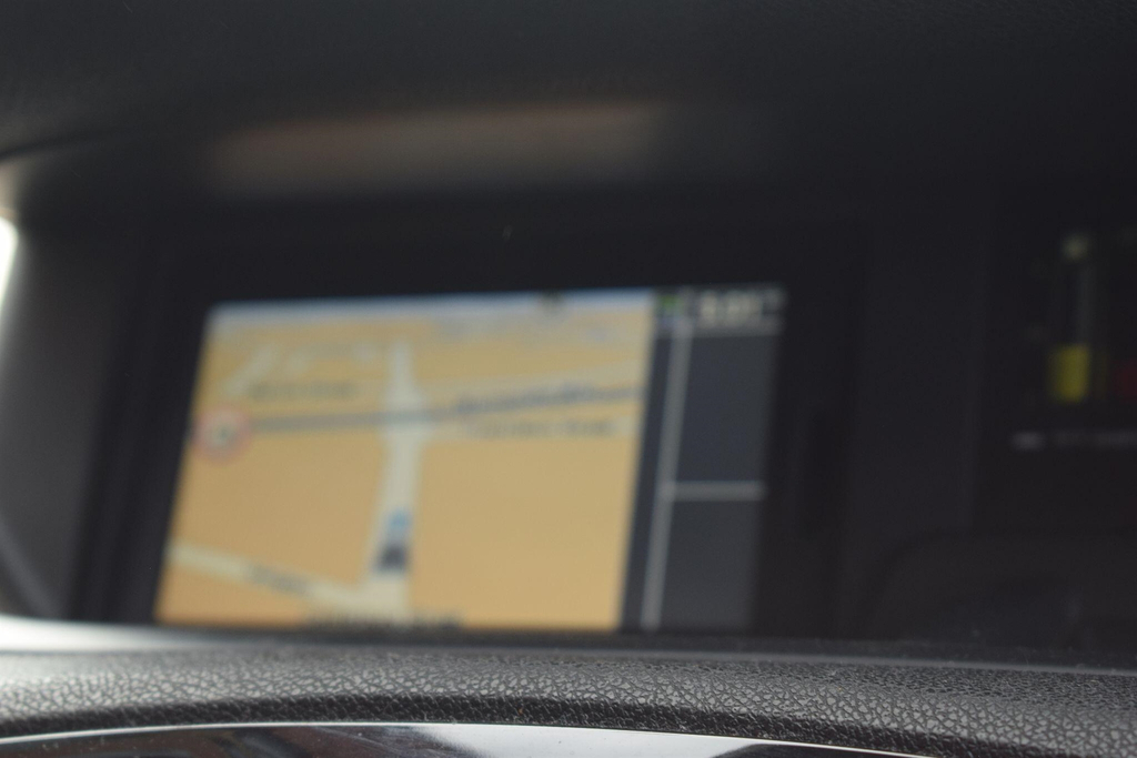 Renault Grand Scenic Dynamique Tomtom Blue #19