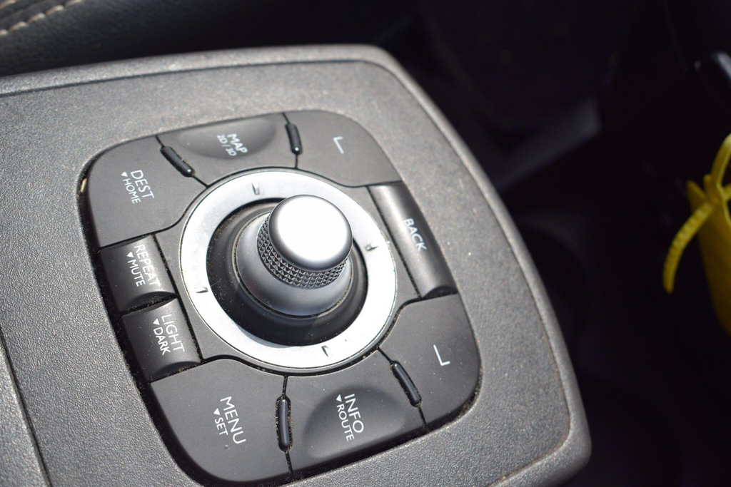 Renault Grand Scenic Dynamique Tomtom Blue #24