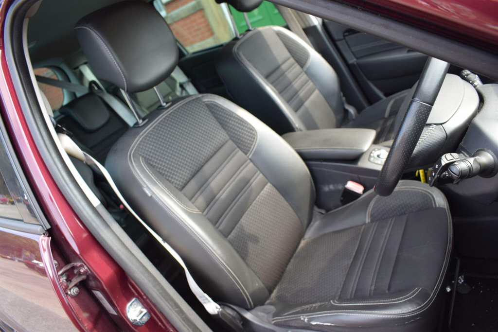 Renault Grand Scenic Dynamique Tomtom Blue #17