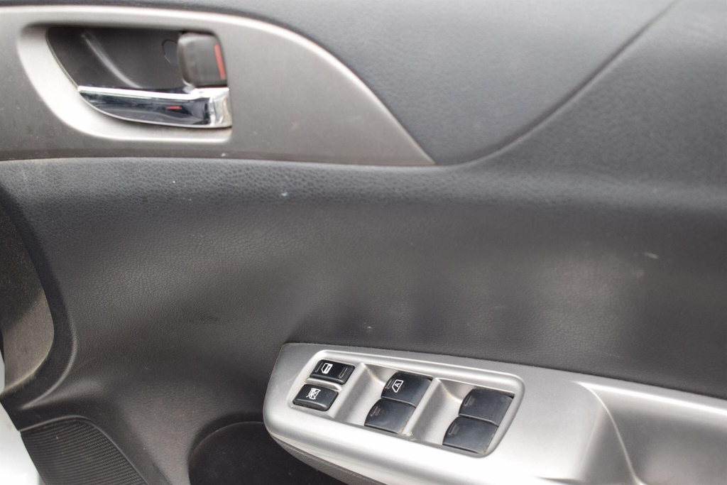 Subaru Impreza R C 2.0 Air Con Bluetooth Black #27