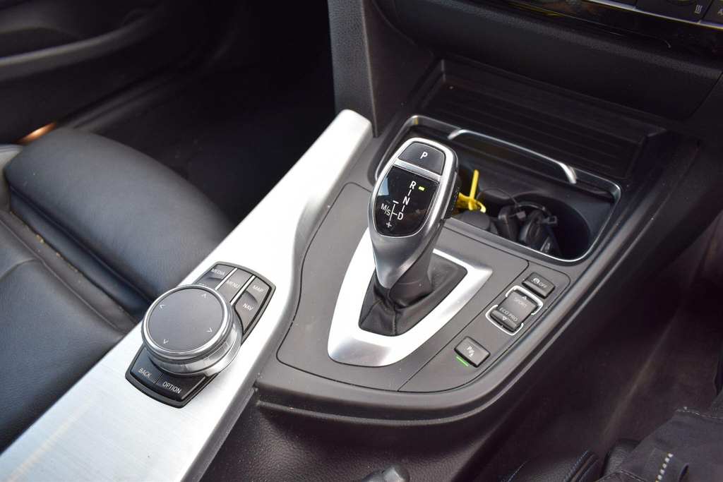 BMW 4 Series M Sport Blue #30