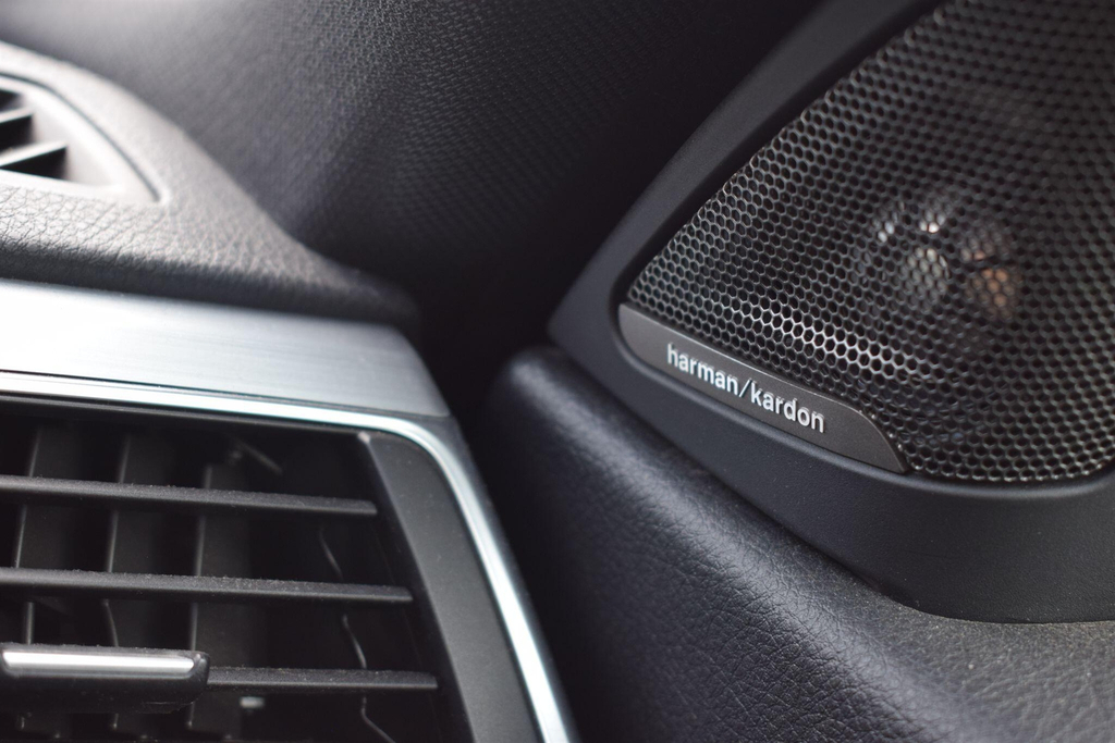 BMW 4 Series M Sport Blue #33