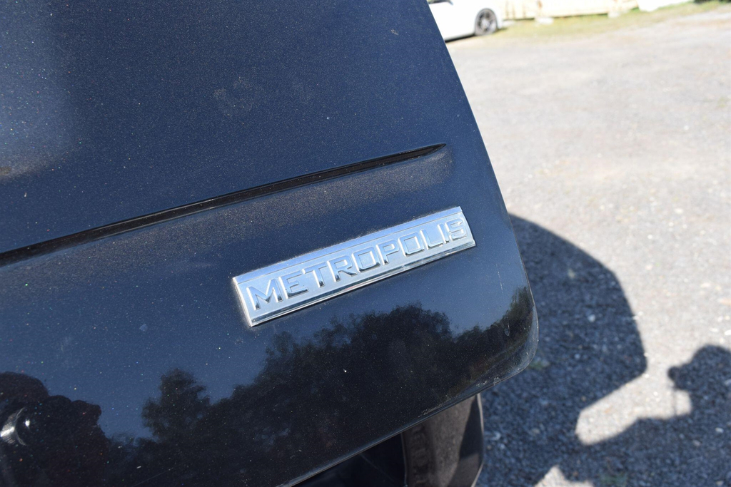 Land Rover Freelander 2 Sd4 Xs Black #21