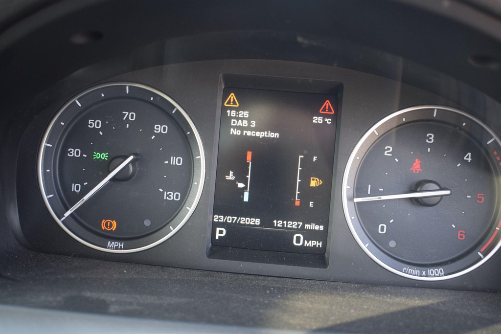 Land Rover Freelander 2 Sd4 Xs Black #44