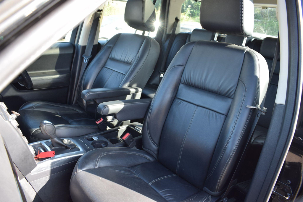 Land Rover Freelander 2 Sd4 Xs Black #26