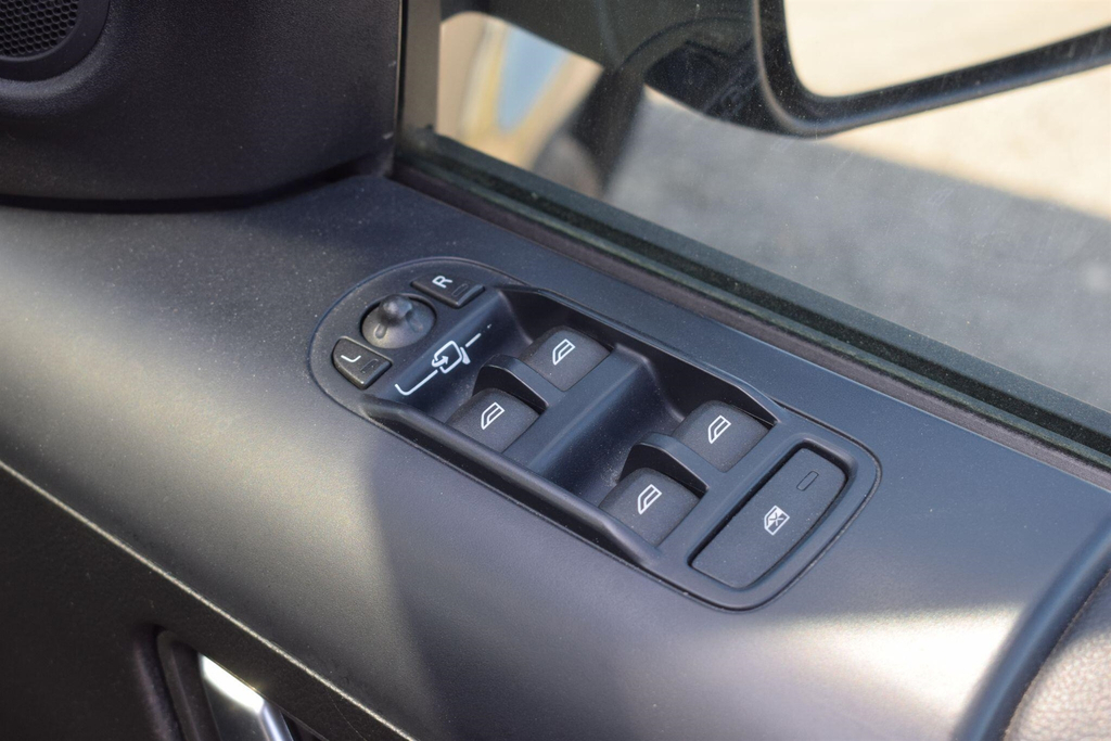 Land Rover Freelander 2 Sd4 Xs Black #34
