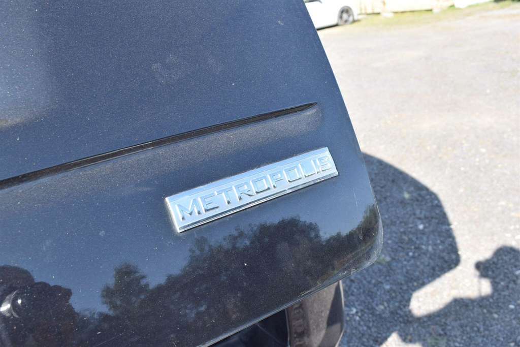 Land Rover Freelander 2 Sd4 Xs Black #13