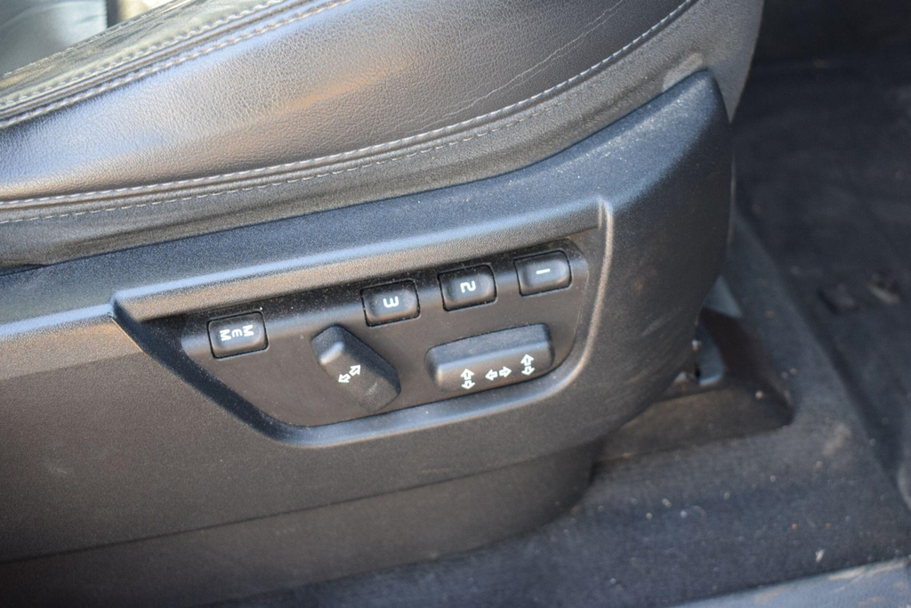 Land Rover Freelander 2 Sd4 Xs Black #37