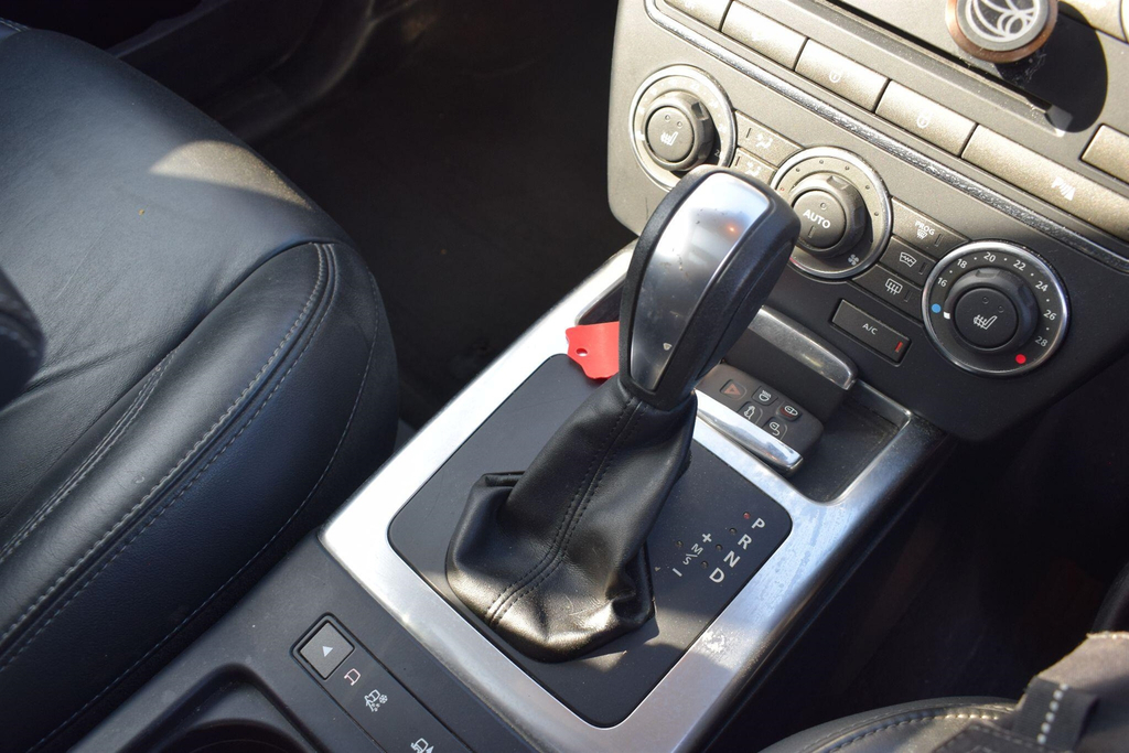 Land Rover Freelander 2 Sd4 Xs Black #42