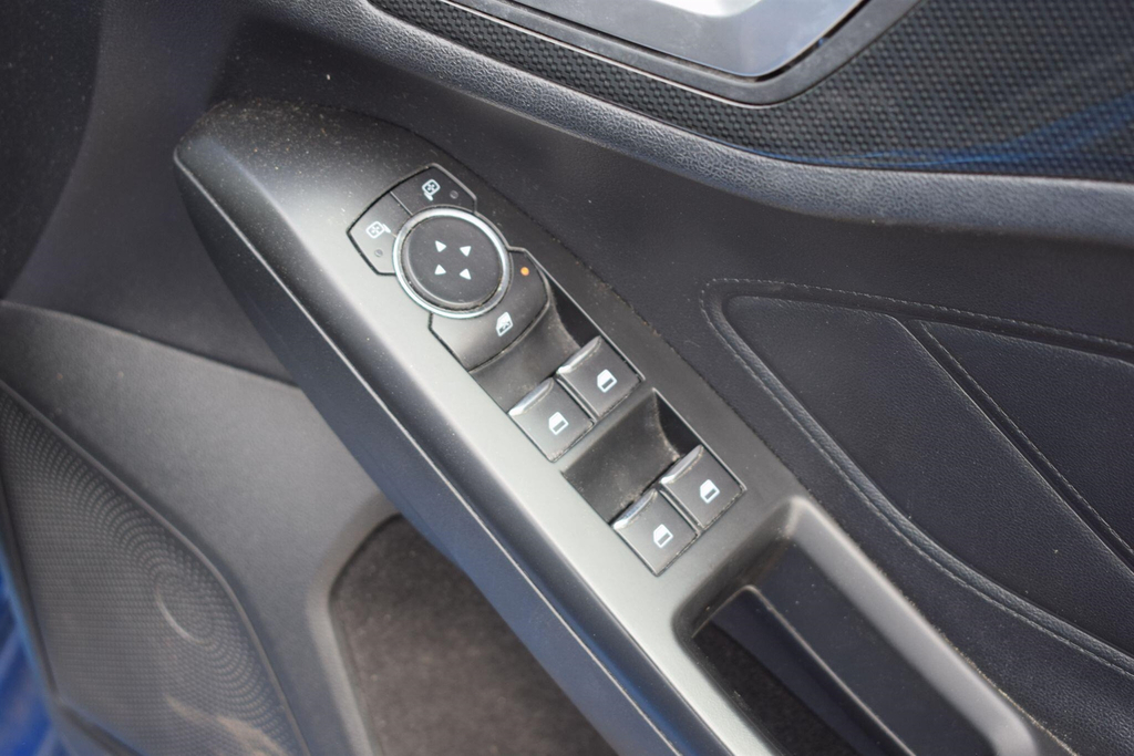 Ford Focus 1.5 Tdci Zetec Edition Powershift Euro 6 Ss White #35