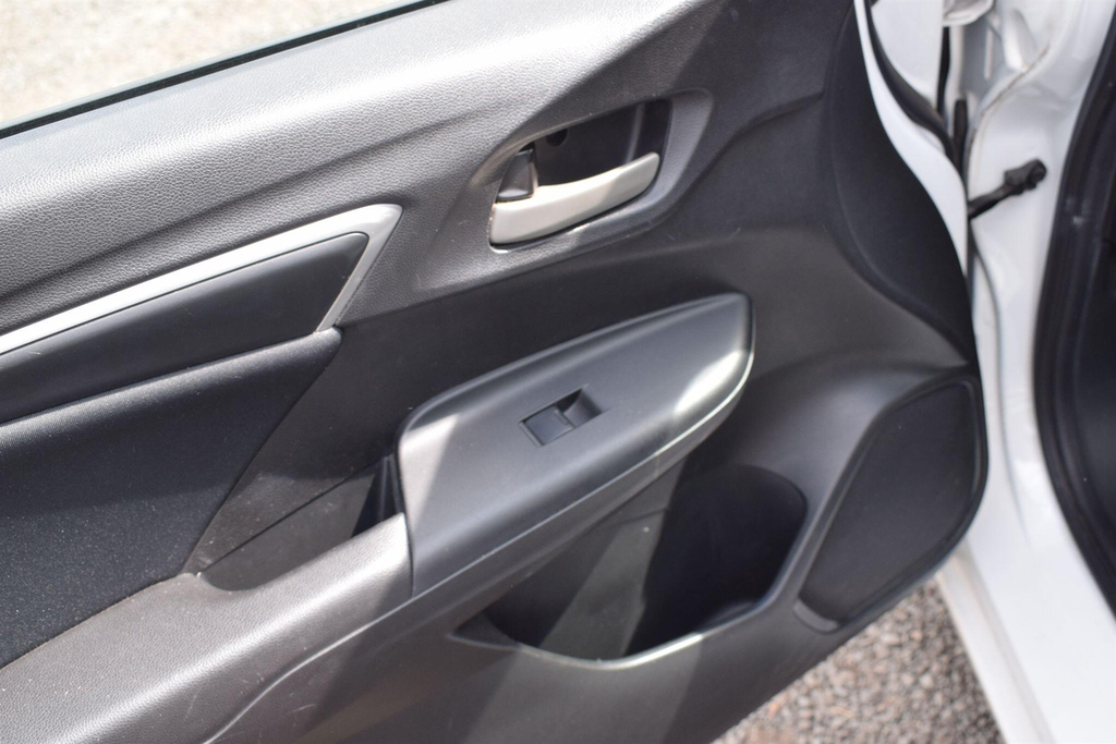 Honda Jazz 1.3 I-vtec Es Black #25