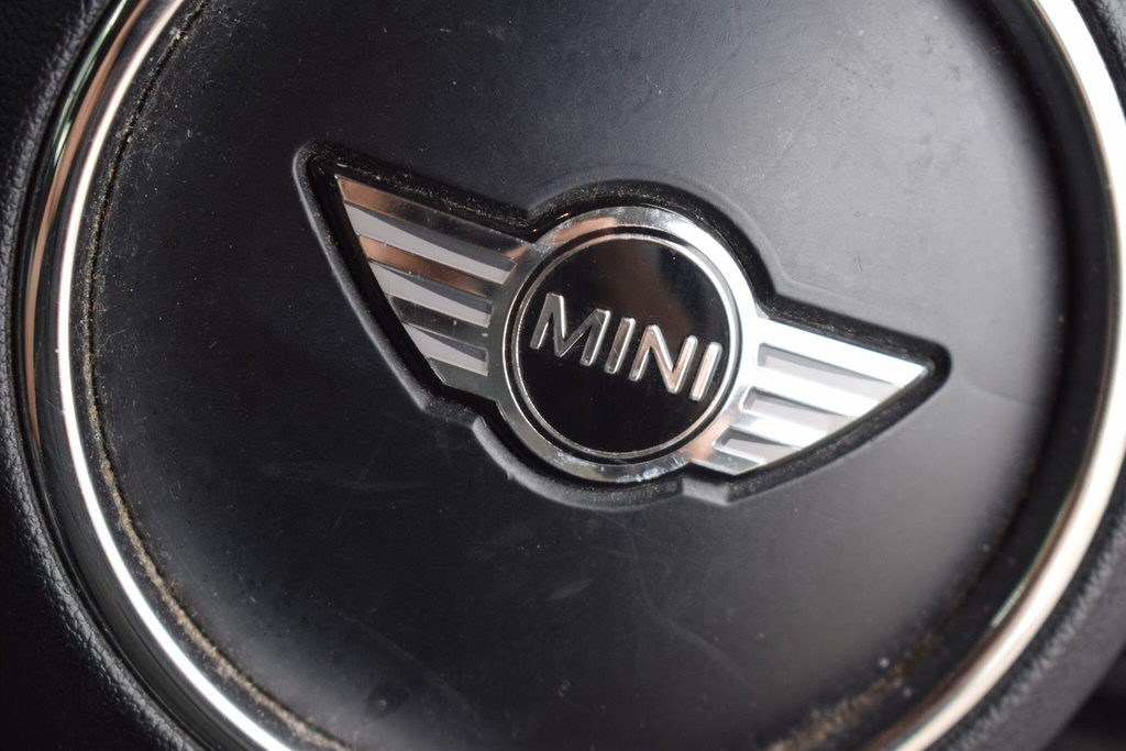 Mini Clubman One D Black #30