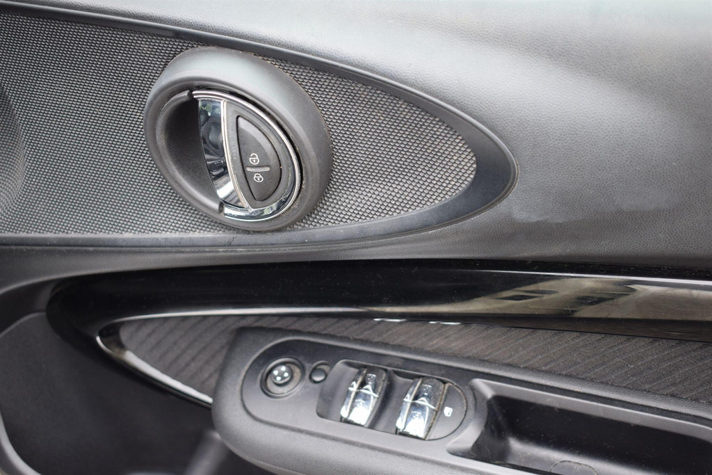 Mini Clubman One D Black #26