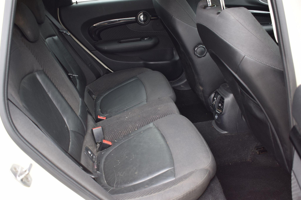 Mini Clubman One D Black #23