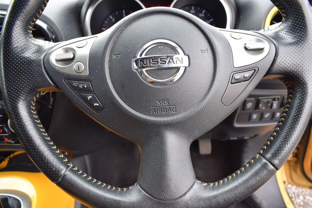 Nissan Juke Juke Acenta Premium Dci Silver #21