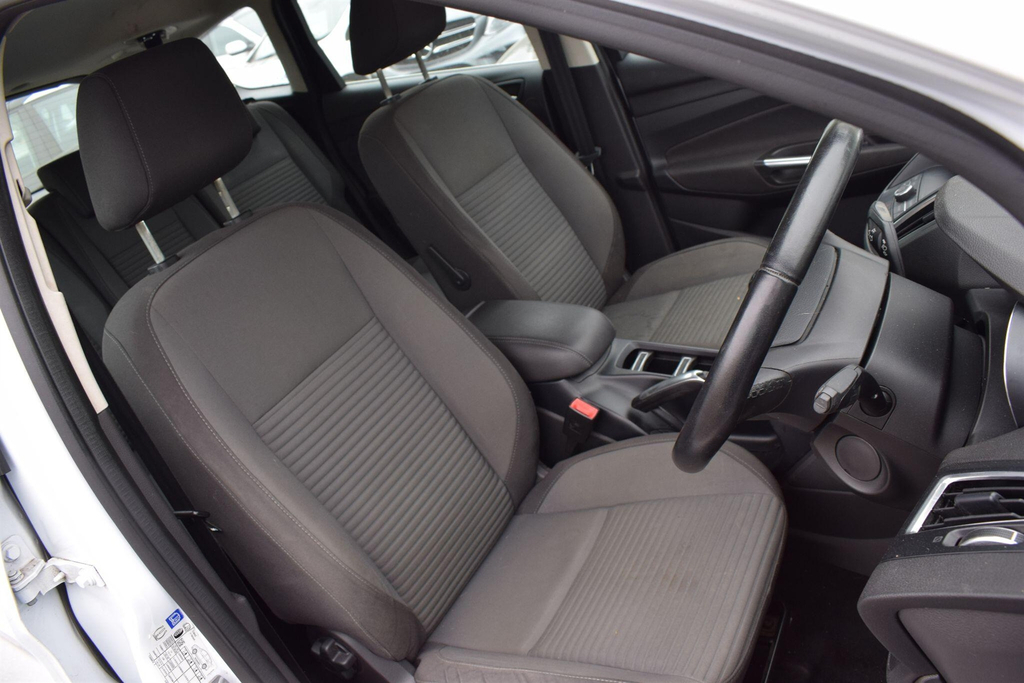 Ford C-Max Mpv 1.6 Tdci Titanium X Euro 5 201515 Grey #17