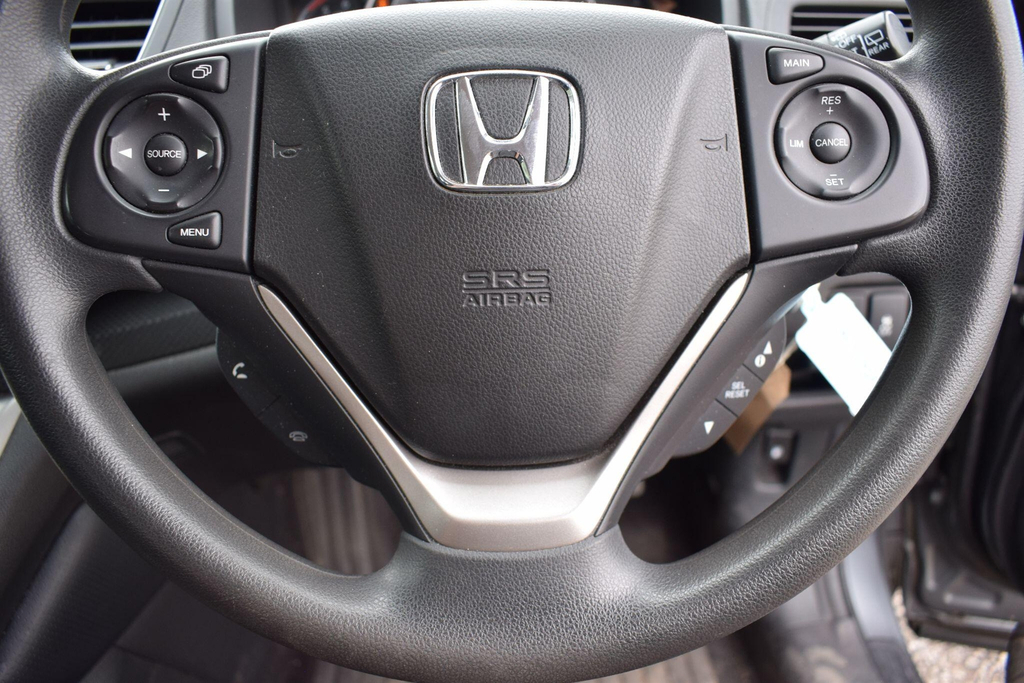 Honda Cr-V I-vtec Srulez Complaintfull Histroy3m White #17