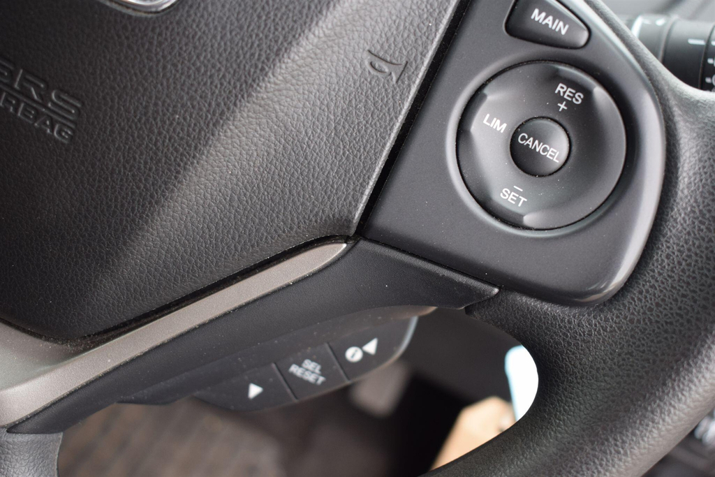 Honda Cr-V I-vtec Srulez Complaintfull Histroy3m White #30