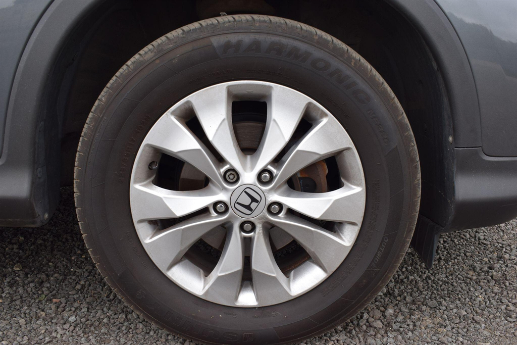 Honda Cr-V I-vtec Srulez Complaintfull Histroy3m White #13