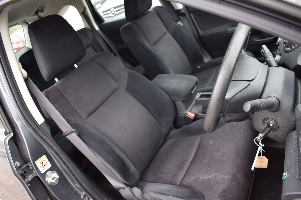 Honda Cr-V I-vtec Srulez Complaintfull Histroy3m White #16