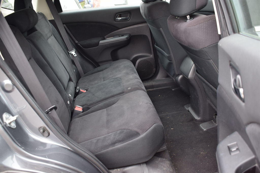 Honda Cr-V I-vtec Srulez Complaintfull Histroy3m White #19