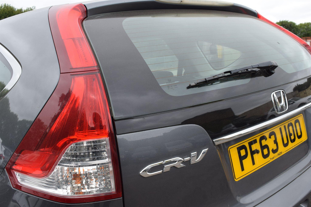 Honda Cr-V I-vtec Srulez Complaintfull Histroy3m White #11