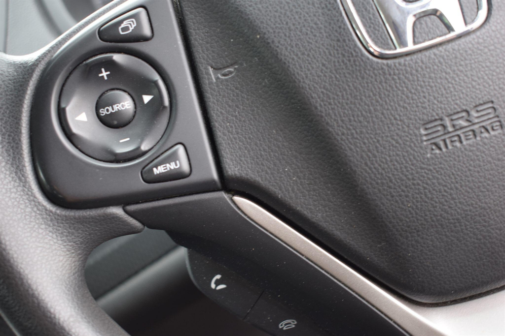 Honda Cr-V I-vtec Srulez Complaintfull Histroy3m White #26
