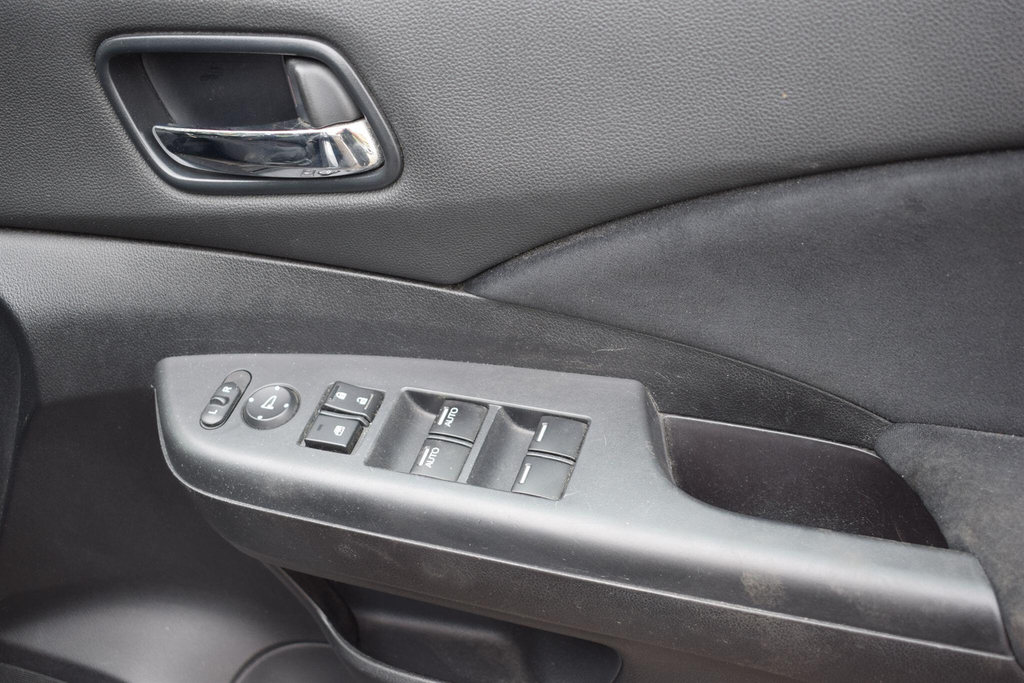 Honda Cr-V I-vtec Srulez Complaintfull Histroy3m White #23
