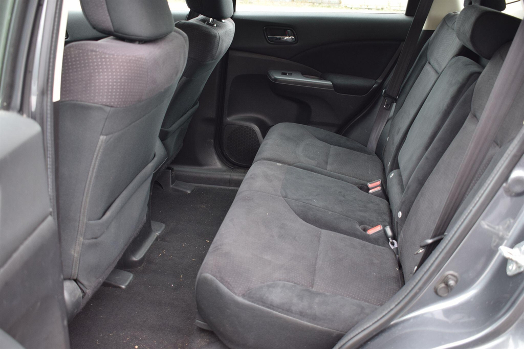 Honda Cr-V I-vtec Srulez Complaintfull Histroy3m White #25