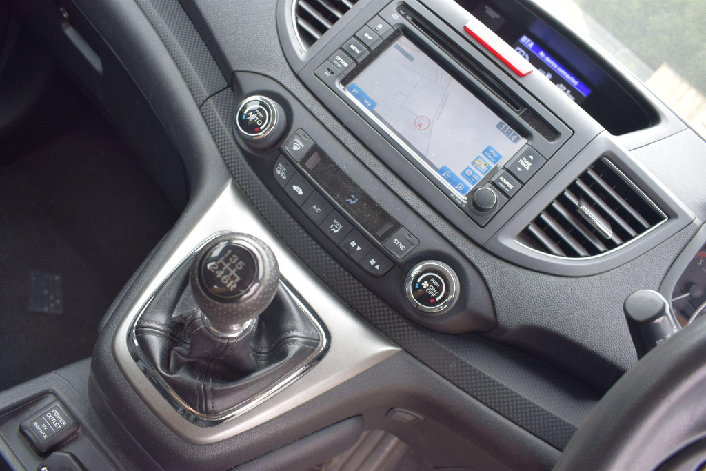 Honda Cr-V I-vtec Srulez Complaintfull Histroy3m White #21