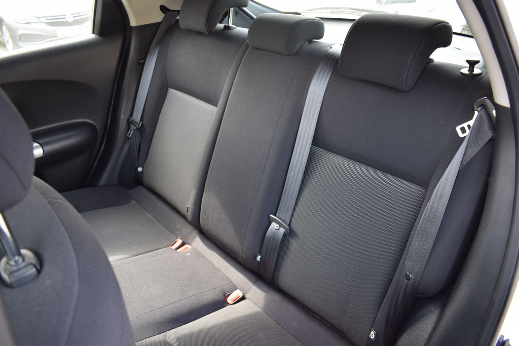 Nissan Juke 1.5 Dci Acenta Premium Silver #25