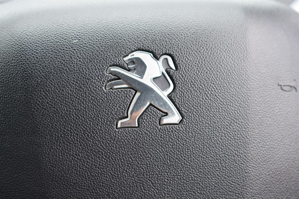 Peugeot 2008 Hdi Active Grey #29