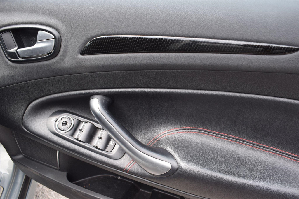 Ford Mondeo Titanium X Sport Tdci Black #27