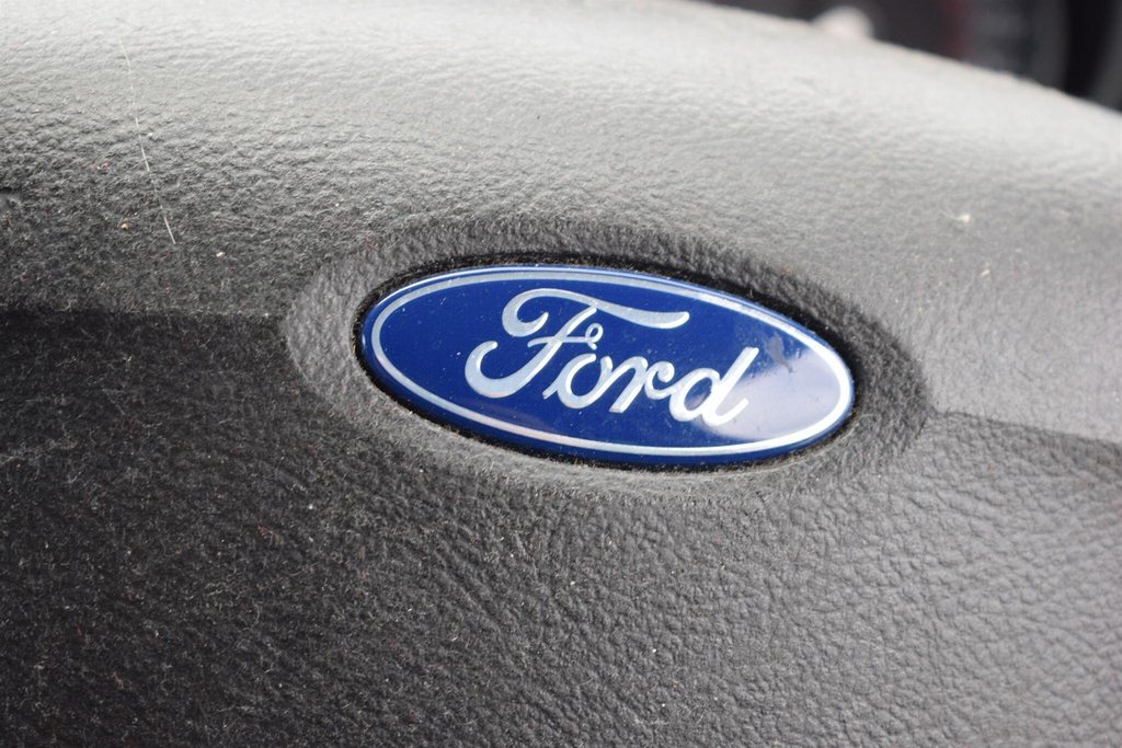 Ford Mondeo Titanium X Sport Tdci Black #36