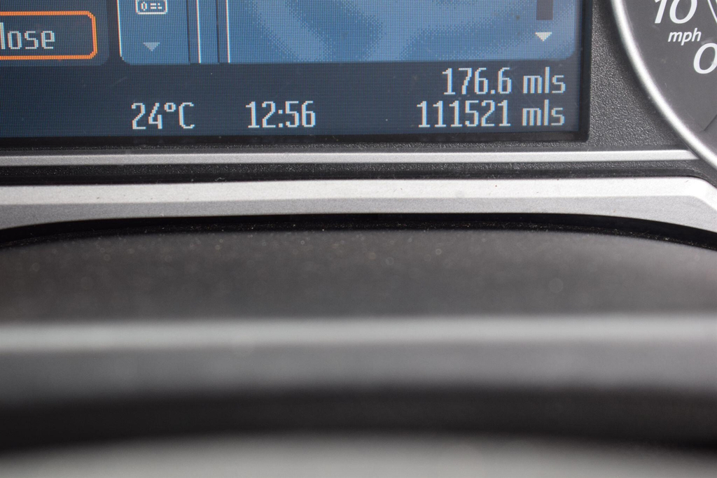 Ford Mondeo Titanium X Sport Tdci Black #34