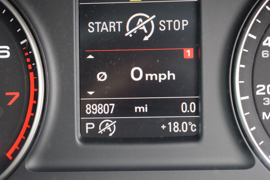 Audi Q3 Se 1.4 Tfsi Cylinder On Demand 150 Ps 6-Speed Blue #27