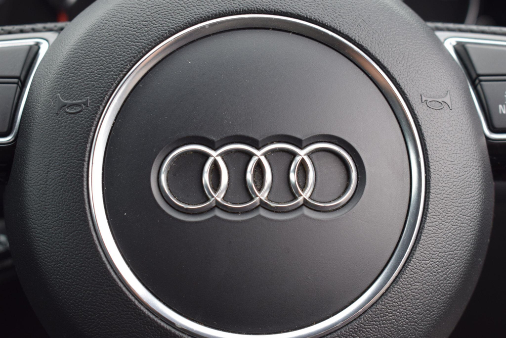 Audi A4 Avant 3.0 Tdi Quattro Black Edition S Tronic 1 Black #34