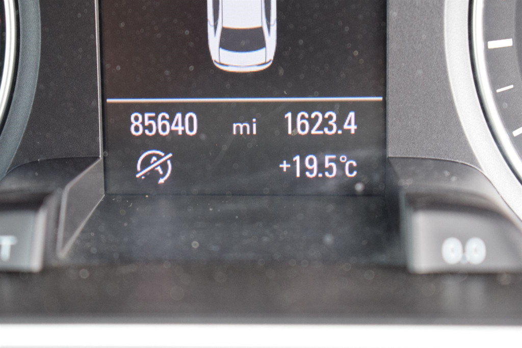 Audi A4 Avant 3.0 Tdi Quattro Black Edition S Tronic 1 Black #30