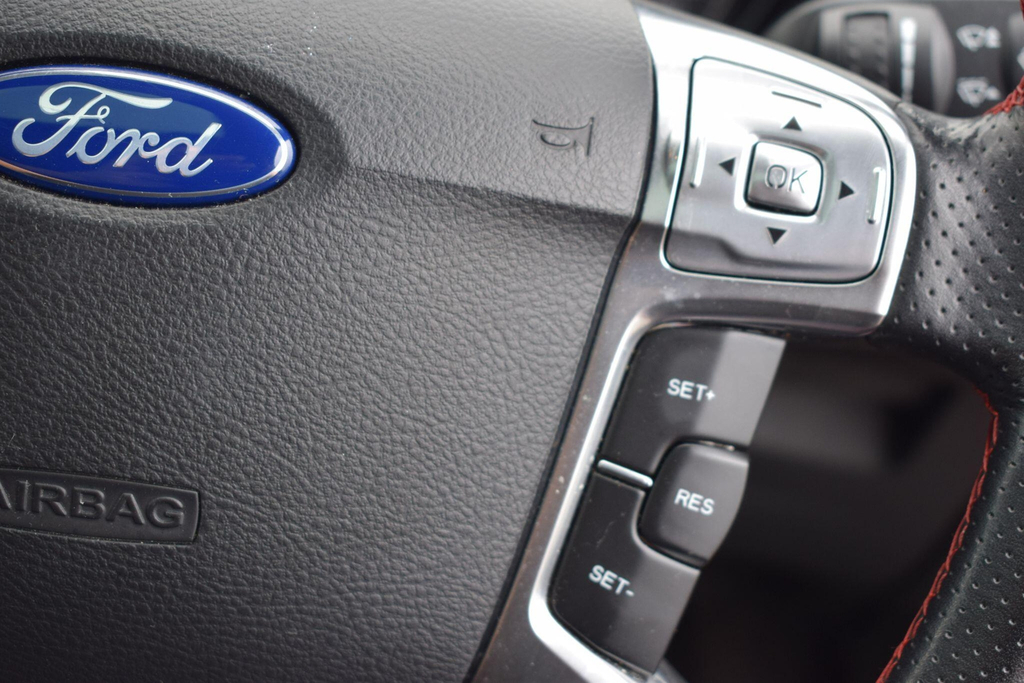 Ford Mondeo 2.0 Tdci 163 Titanium X Brown #29