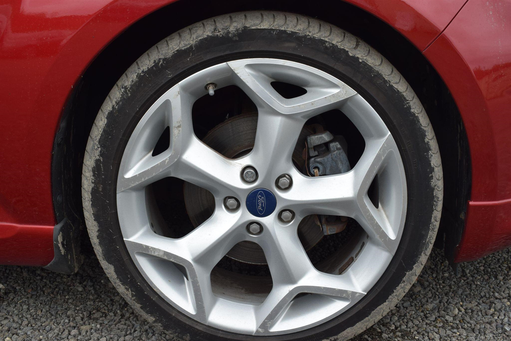 Ford Mondeo 2.0 Tdci 163 Titanium X Brown #13