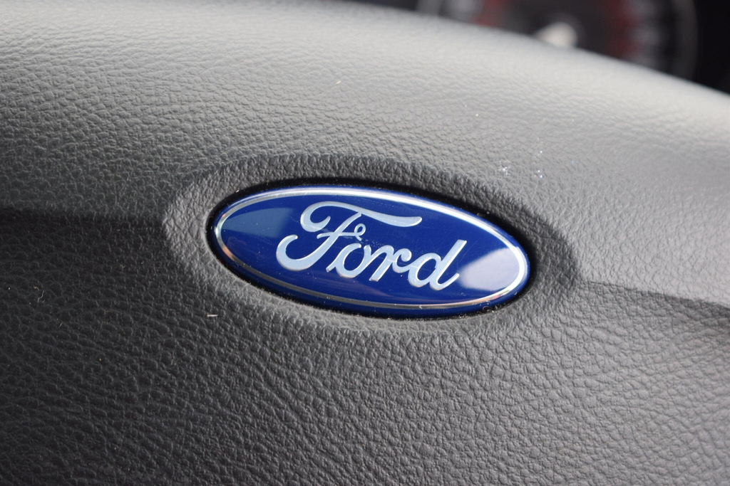 Ford Mondeo 2.0 Tdci 163 Titanium X Brown #36