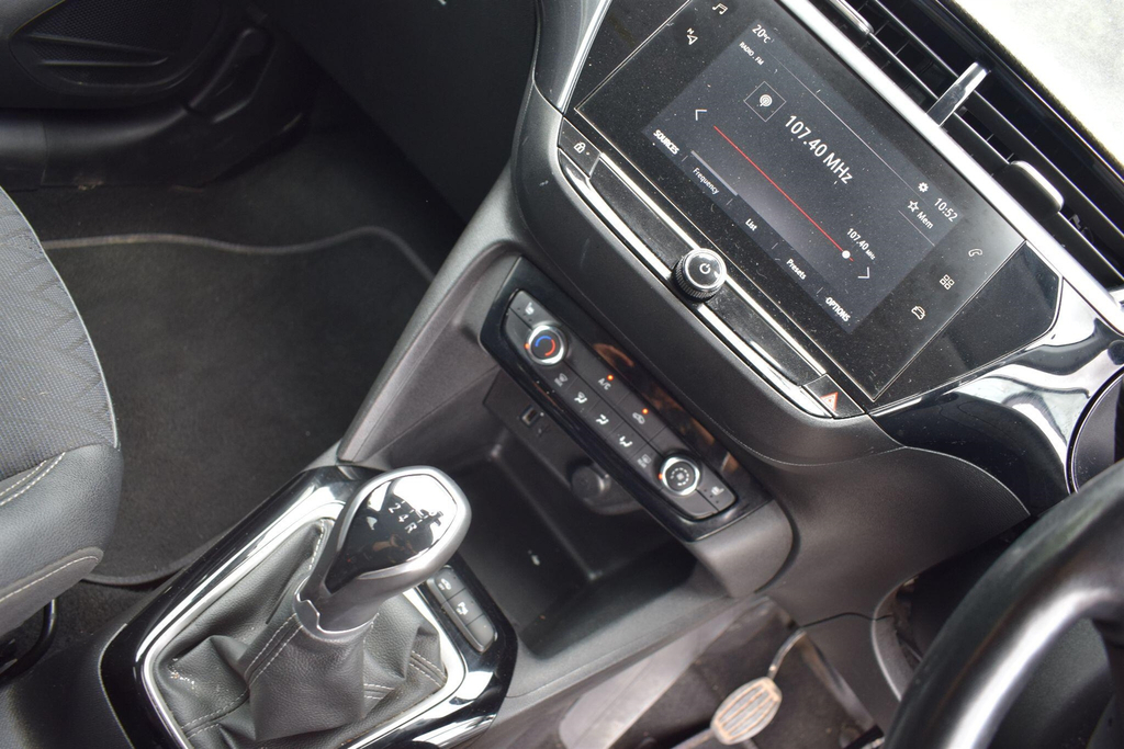 Vauxhall Corsa 1.2 Elite Edition Euro 6 Grey #4