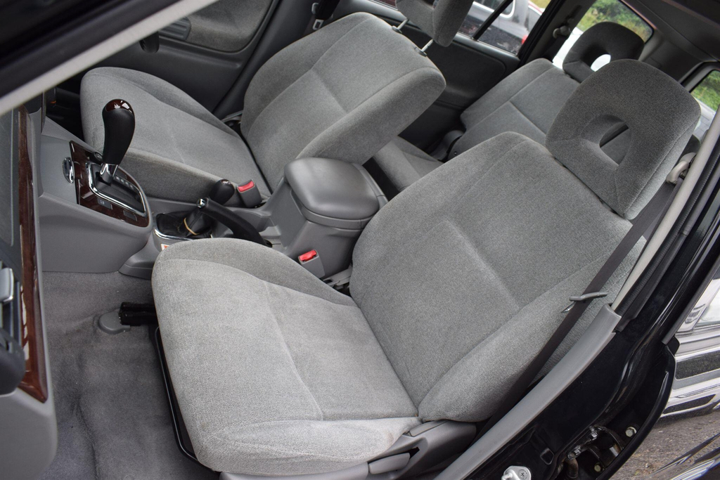 Suzuki Grand Vitara 1.6 16V Se Green #22