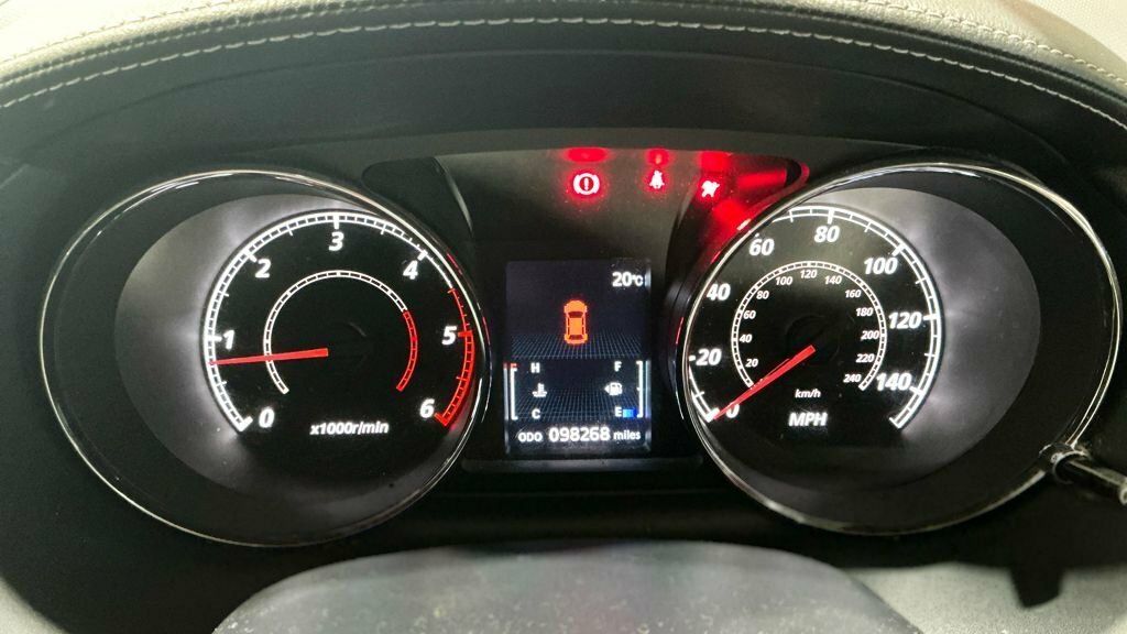 Peugeot 4007 2.2 Hdi Gt Dcs 4Wd Euro 5 Black #10