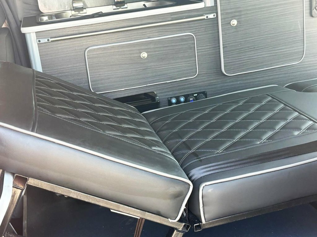 Fiat Doblo Mylife 5-Door Wheelchair Accessible Vehicle. New C Blue #28
