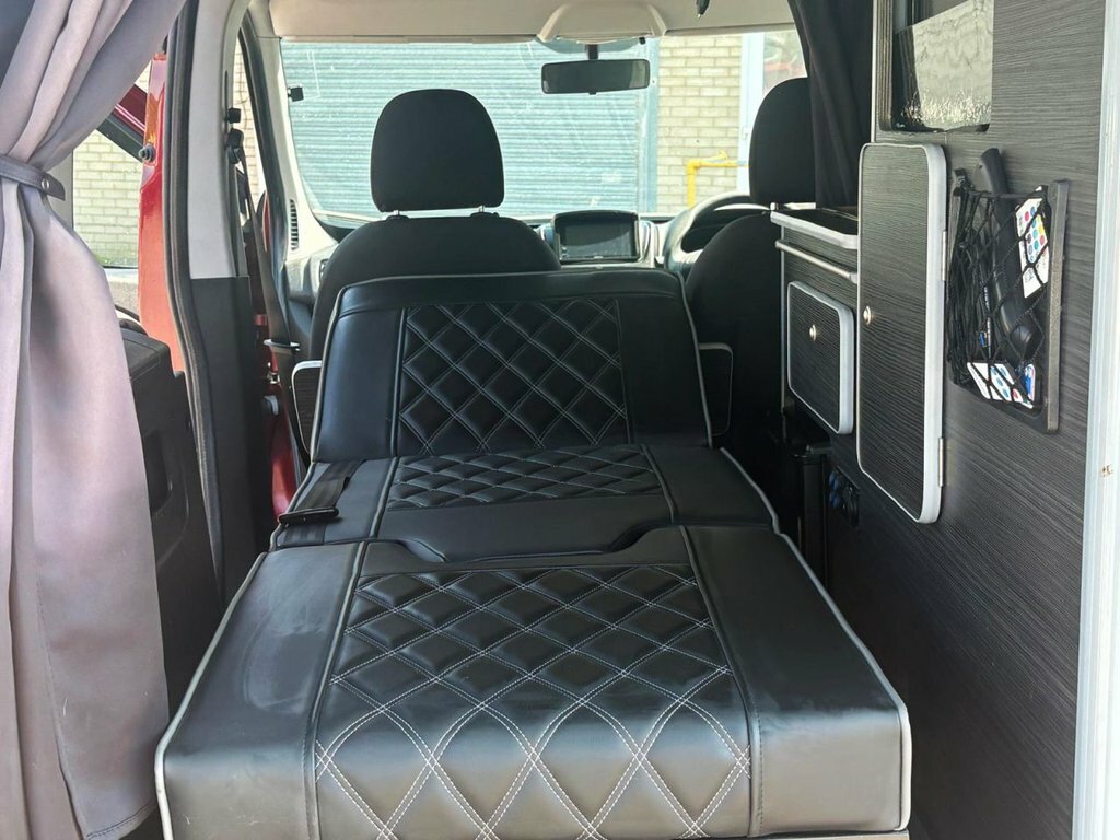 Fiat Doblo Mylife 5-Door Wheelchair Accessible Vehicle. New C Blue #27