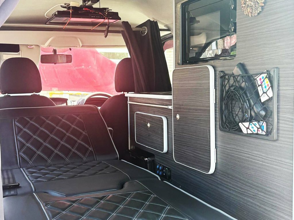 Fiat Doblo Mylife 5-Door Wheelchair Accessible Vehicle. New C Blue #26